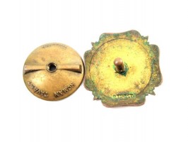 Badge  