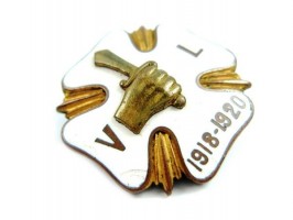 Badge  