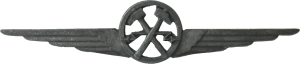 Badge Electrician 