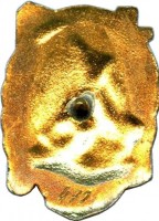 Badge  