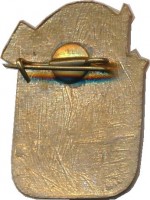 Badge  