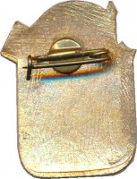 Badge  