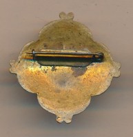 Badge  