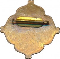 Badge  