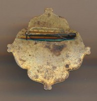 Badge  