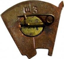 Badge  