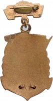 Badge  