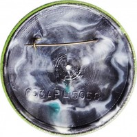 Badge  