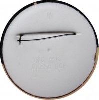 Badge  