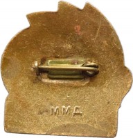 Badge  