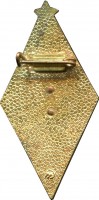 Badge  
