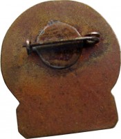 Badge  