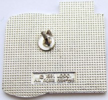 Badge  