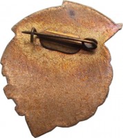 Badge  