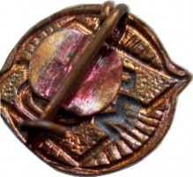 Badge  