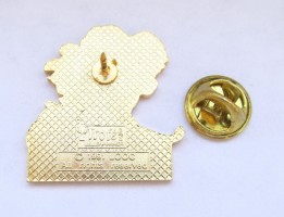 Badge  