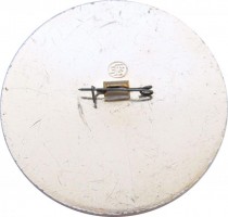 Badge  