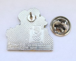 Badge  