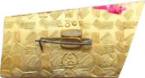 Badge  