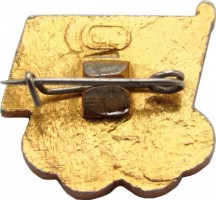 Badge  
