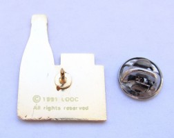 Badge  