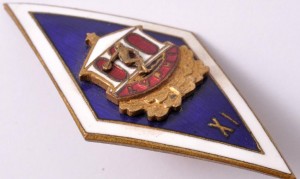 Badge  