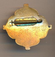 Badge  