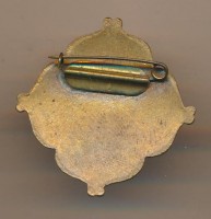 Badge  