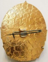 Badge  