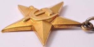 Badge  