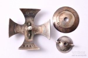 Badge  