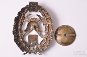 Badge  