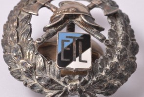 Badge  