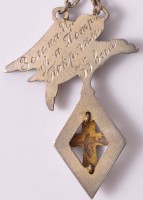 Badge  