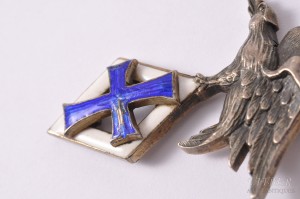 Badge  