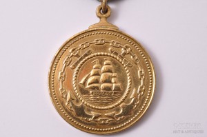 Badge  