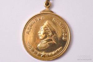 Badge  
