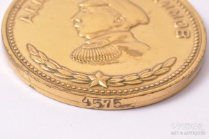 Badge  