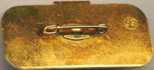 Badge  