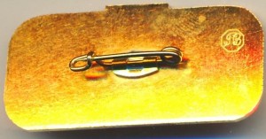 Badge  