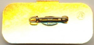 Badge  