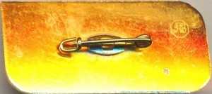 Badge  