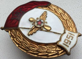 Badge  