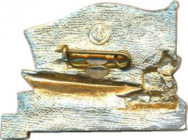 Badge  