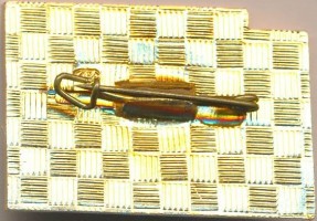 Badge  
