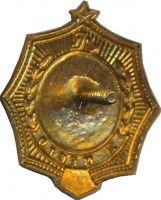 Badge  