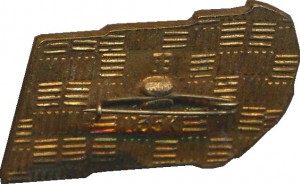 Badge  