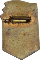 Badge  