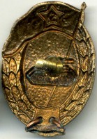 Badge  