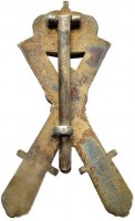 Badge  